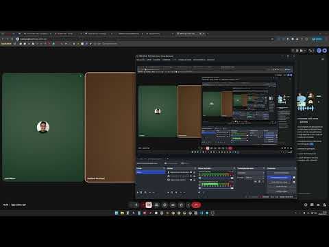 Como Gravar MEET + Gerar Transcrição + Usar ela no Gemini e Notebook LM